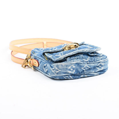 Louis Vuitton Shoulder Bag Pochette Fairfax — view 5