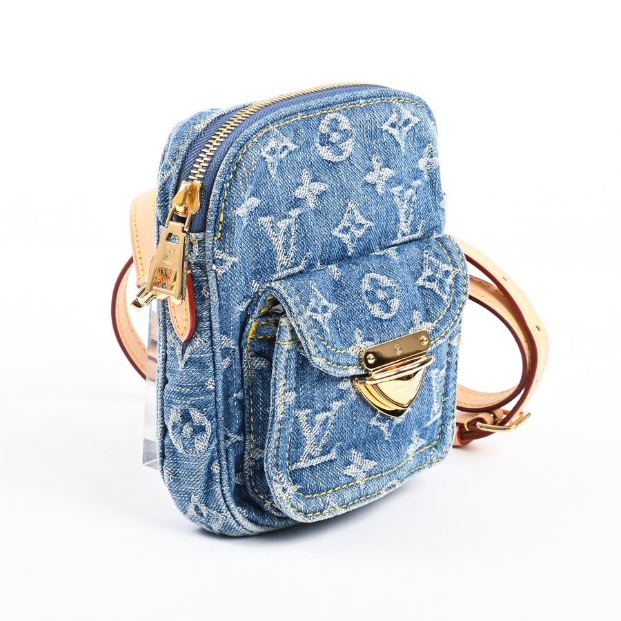 Louis Vuitton Shoulder Bag Pochette Fairfax — view 2