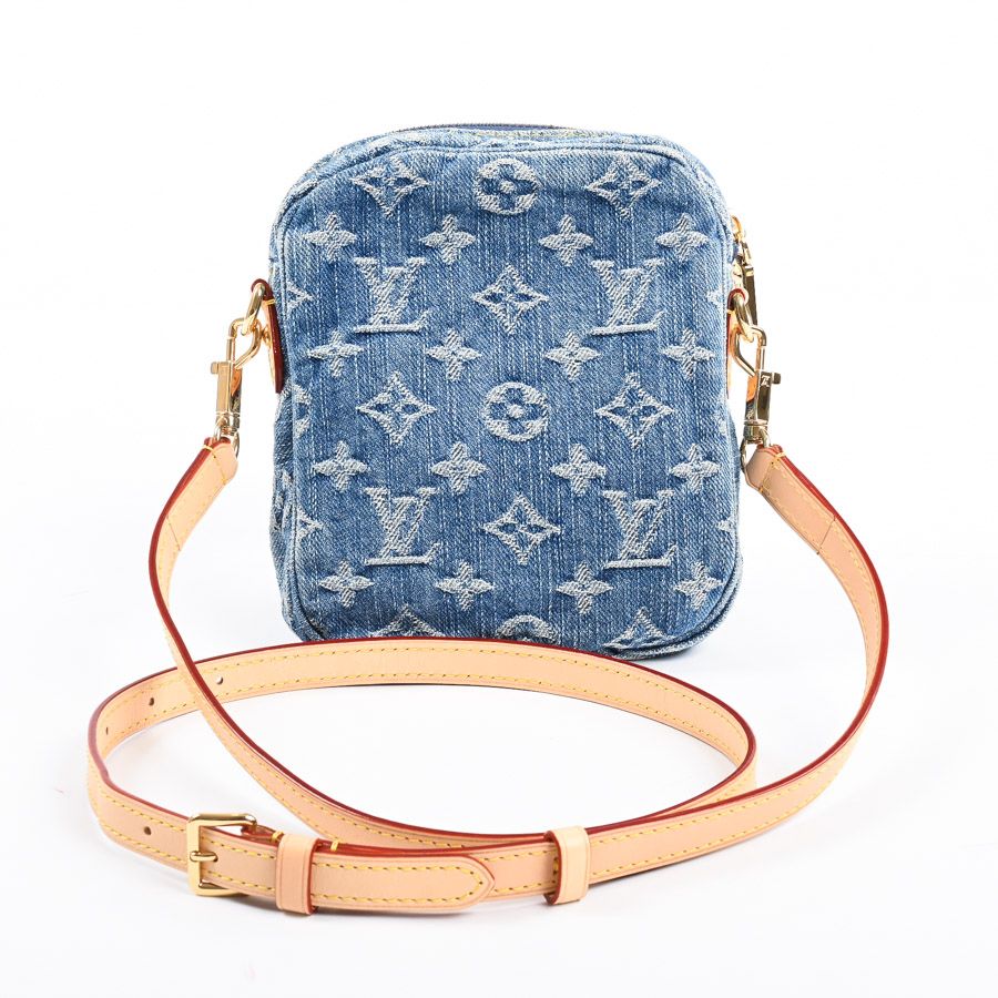 Louis Vuitton Shoulder Bag Pochette Fairfax — view 3