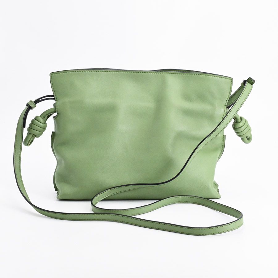 Loewe Shoulder Bag Flamenco Clutch Mini — view 3