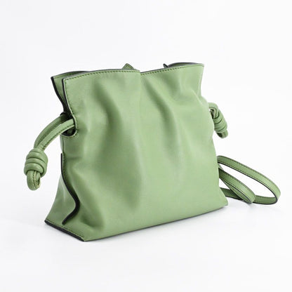 Loewe Shoulder Bag Flamenco Clutch Mini — view 2