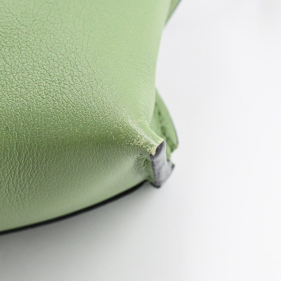 Loewe Shoulder Bag Flamenco Clutch Mini — view 7