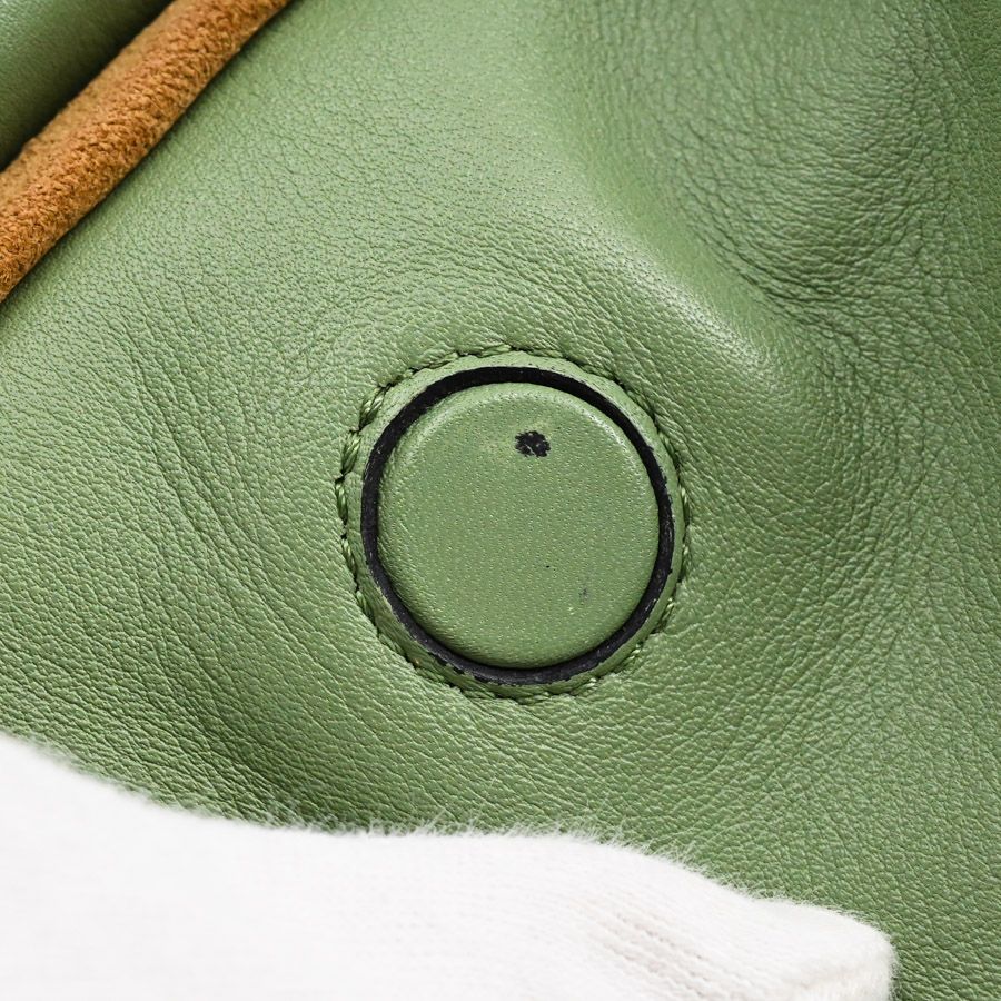 Loewe Shoulder Bag Flamenco Clutch Mini — view 8