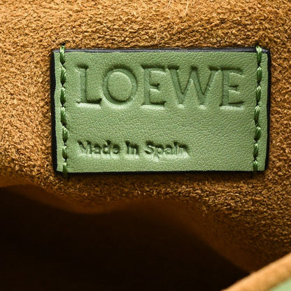 Loewe Shoulder Bag Flamenco Clutch Mini — view 6