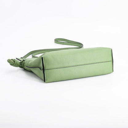 Loewe Shoulder Bag Flamenco Clutch Mini — view 5