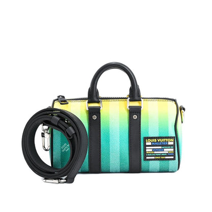 Louis Vuitton Shoulder Bag Keepall XS