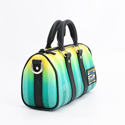 Louis Vuitton Shoulder Bag Keepall XS — view 2