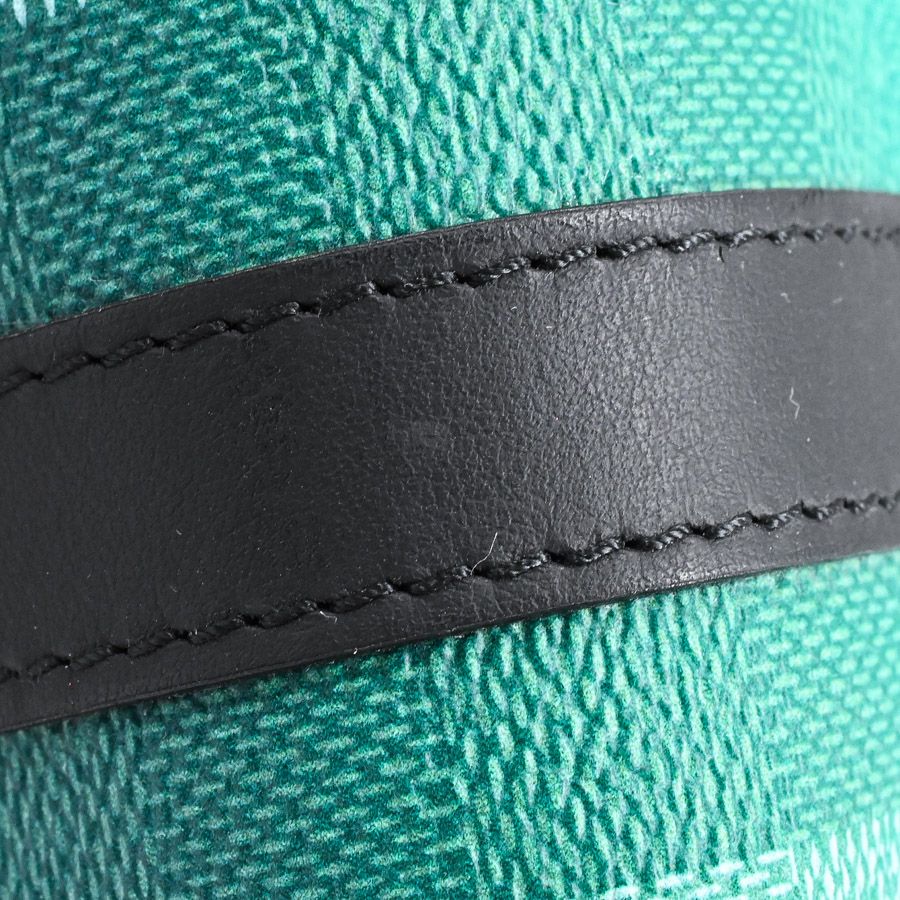 Louis Vuitton Shoulder Bag Keepall XS — view 7