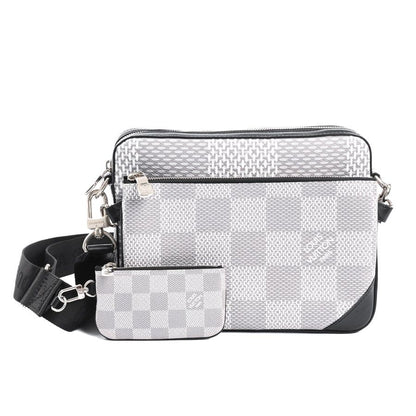 Louis Vuitton Shoulder Bag Trio Messenger