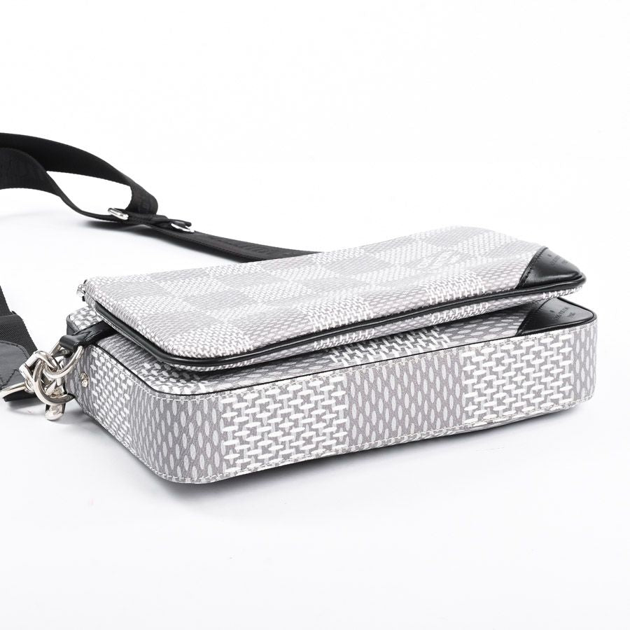 Louis Vuitton Shoulder Bag Trio Messenger — view 5