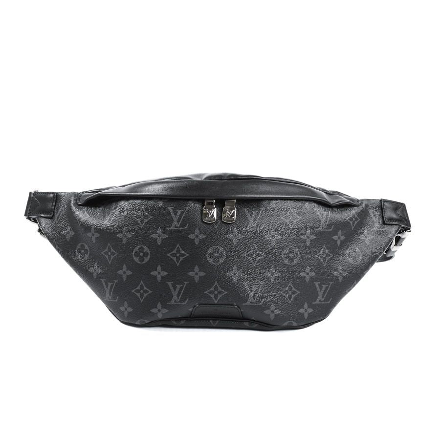 Louis Vuitton Boston Bag Discovery