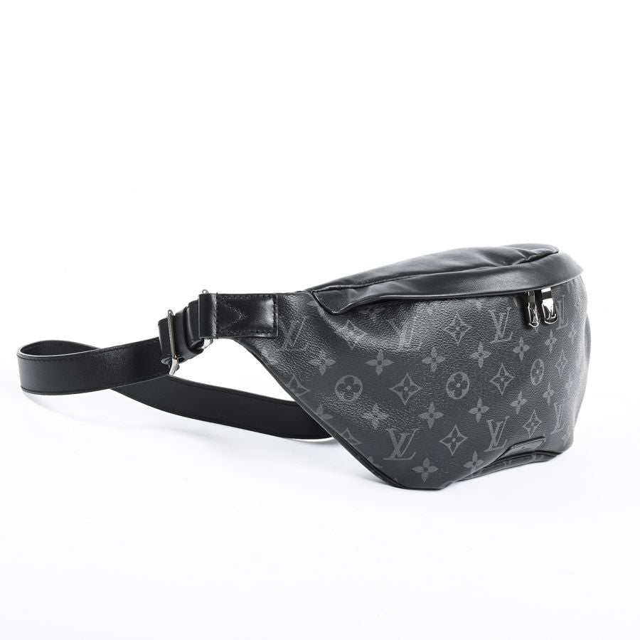 Louis Vuitton Boston Bag Discovery — view 2