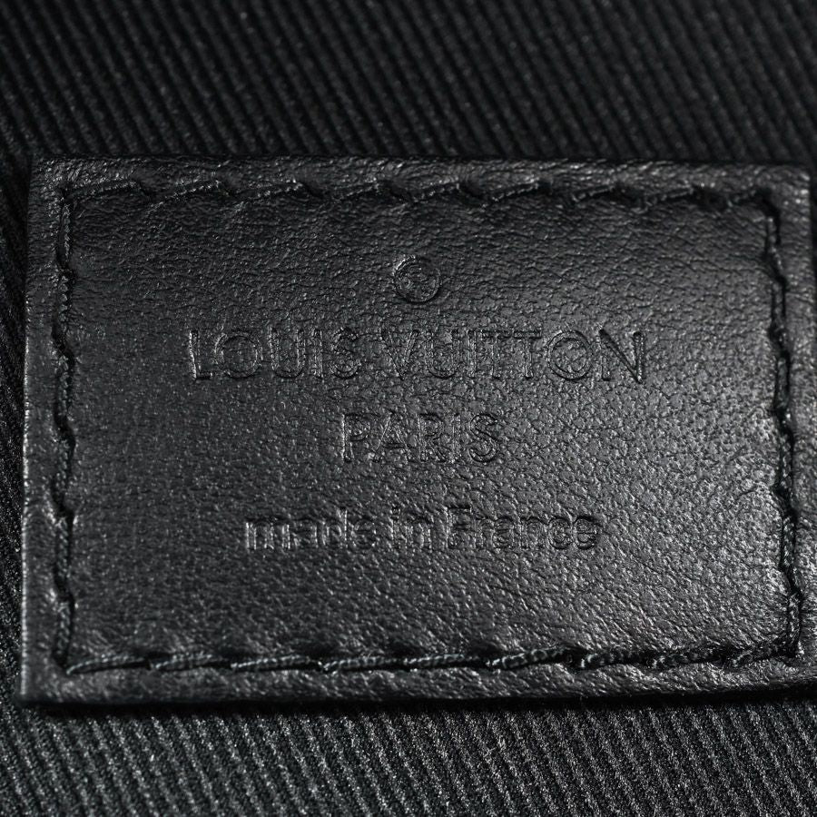 Louis Vuitton Boston Bag Discovery — view 6