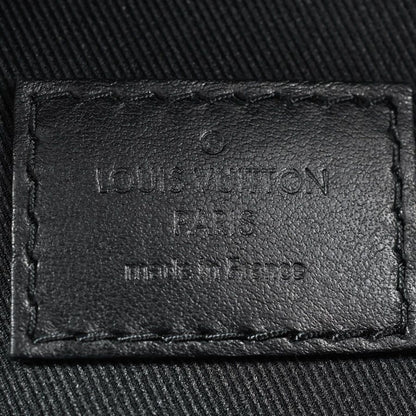 Louis Vuitton Boston Bag Discovery — view 6