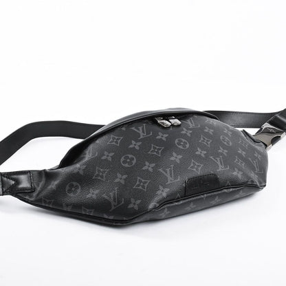 Louis Vuitton Boston Bag Discovery — view 5