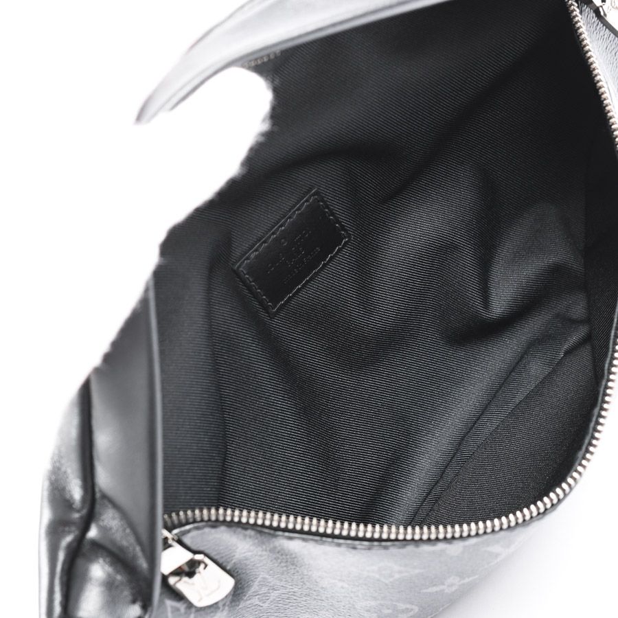 Louis Vuitton Boston Bag Discovery — view 4