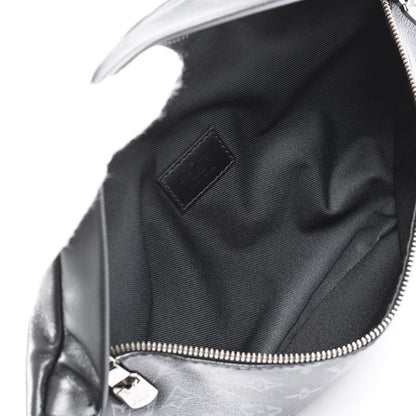Louis Vuitton Boston Bag Discovery — view 4