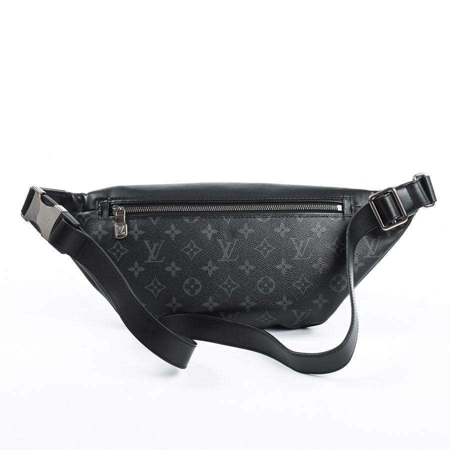 Louis Vuitton Boston Bag Discovery — view 3