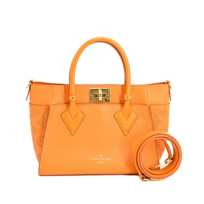 Louis Vuitton Handbag on My Side PM