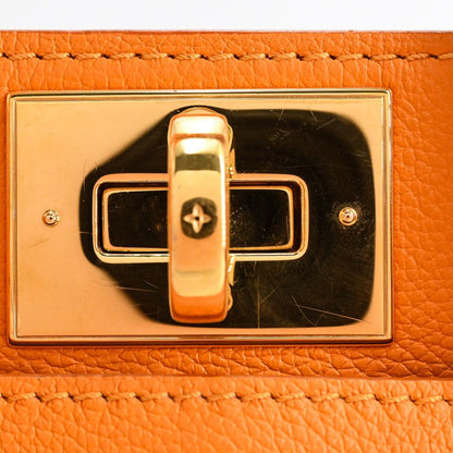 Louis Vuitton Handbag on My Side PM — view 7