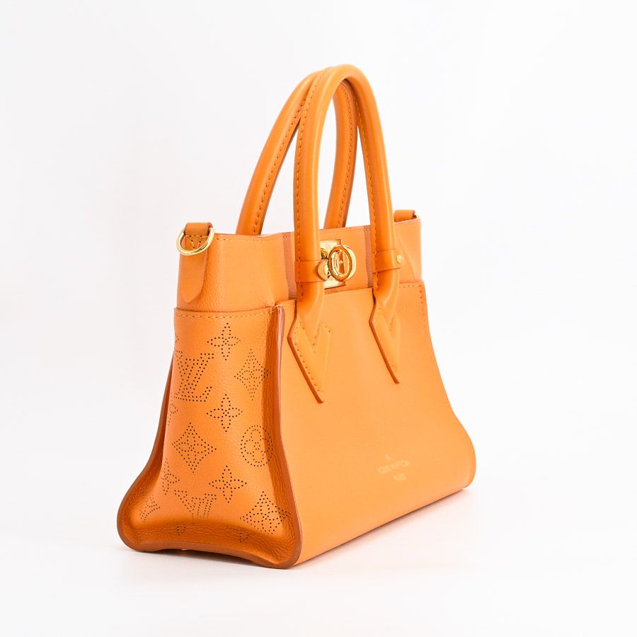 Louis Vuitton Handbag on My Side PM — view 2