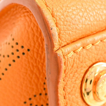 Louis Vuitton Handbag on My Side PM — view 8
