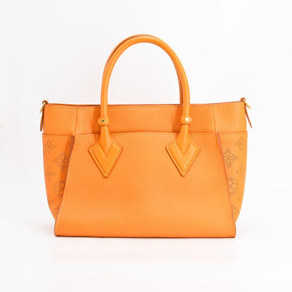 Louis Vuitton Handbag on My Side PM — view 3