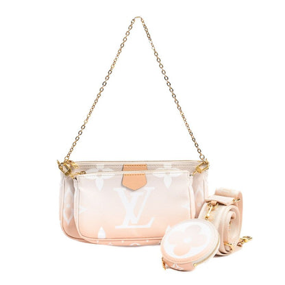 Louis Vuitton Shoulder Bag Multi Pochette
