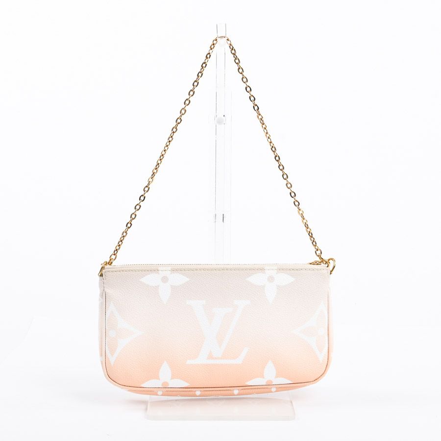 Louis Vuitton Shoulder Bag Multi Pochette — view 3