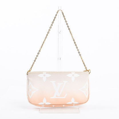 Louis Vuitton Shoulder Bag Multi Pochette — view 3