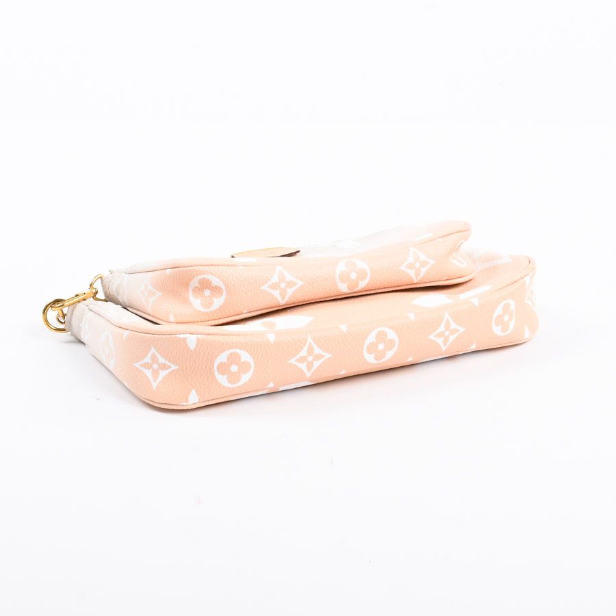 Louis Vuitton Shoulder Bag Multi Pochette — view 5