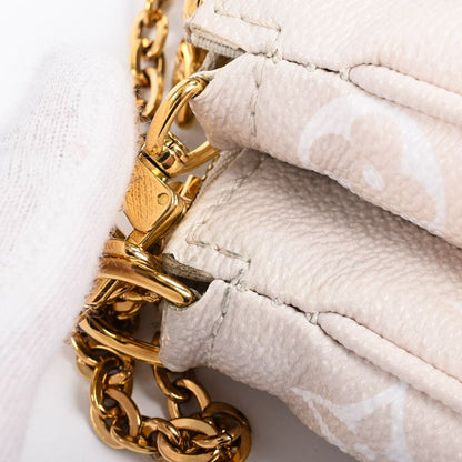 Louis Vuitton Shoulder Bag Multi Pochette — view 8