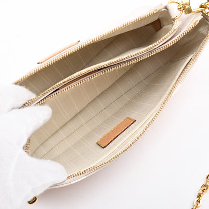 Louis Vuitton Shoulder Bag Multi Pochette — view 4