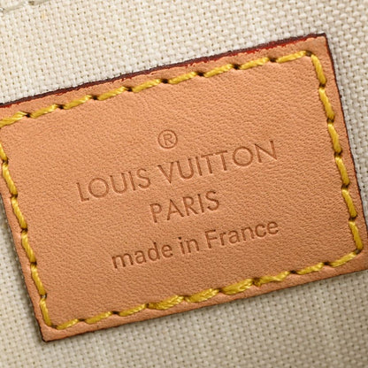 Louis Vuitton Shoulder Bag Multi Pochette — view 6