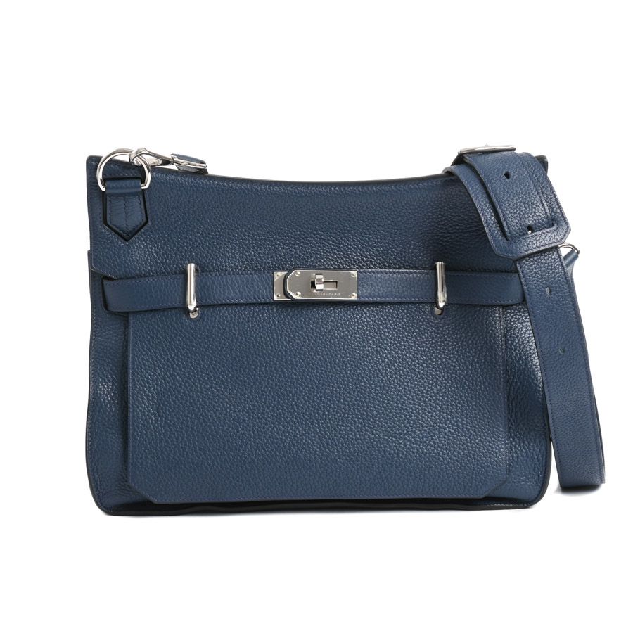 Hermes Shoulder Bag Gipsiere 34
