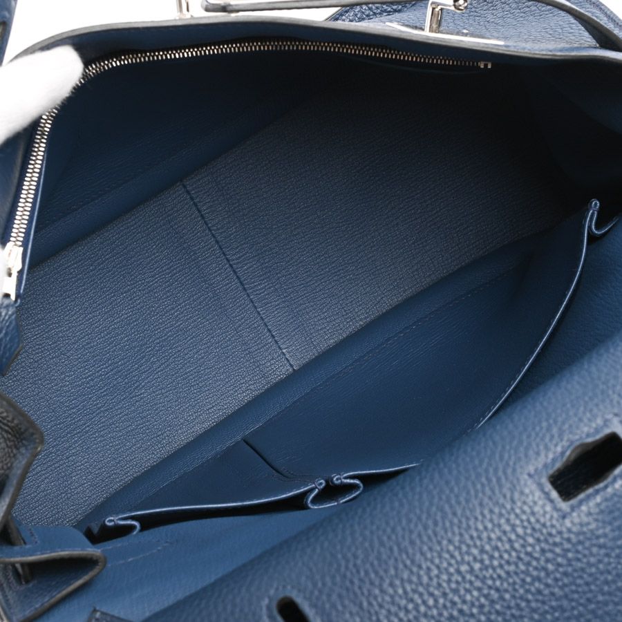 Hermes Shoulder Bag Gipsiere 34 — view 4