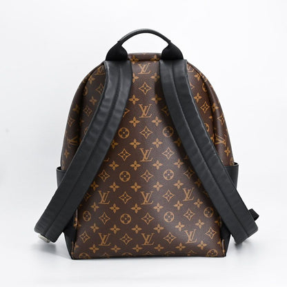 Louis Vuitton Backpack Discovery PM — view 3