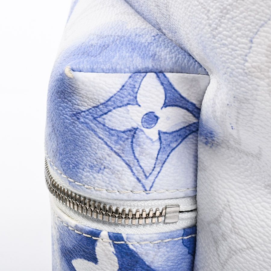 Louis Vuitton Backpack Discovery PM — view 9