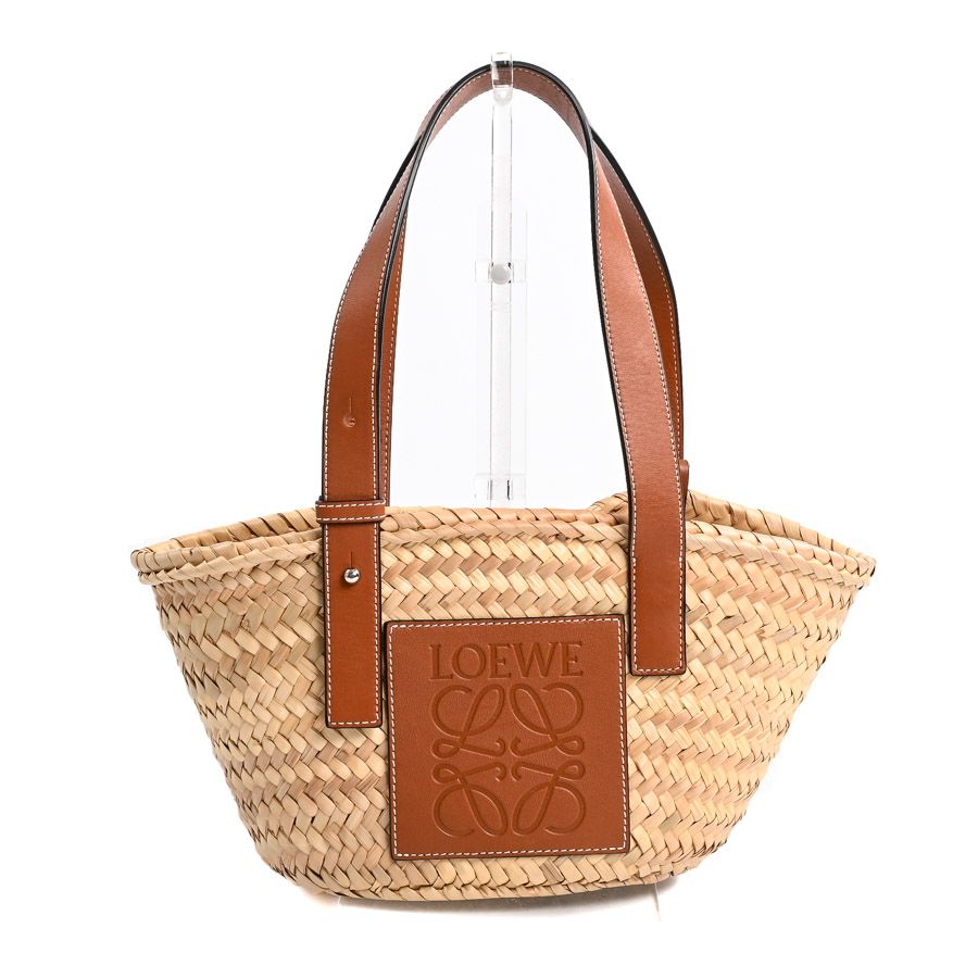 Loewe Handbag Basket Bag Small