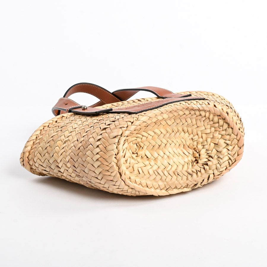 Loewe Handbag Basket Bag Small — view 5