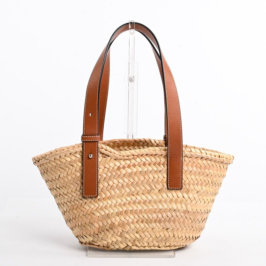 Loewe Handbag Basket Bag Small — view 3