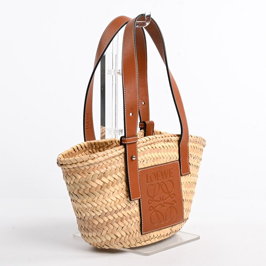 Loewe Handbag Basket Bag Small — view 2