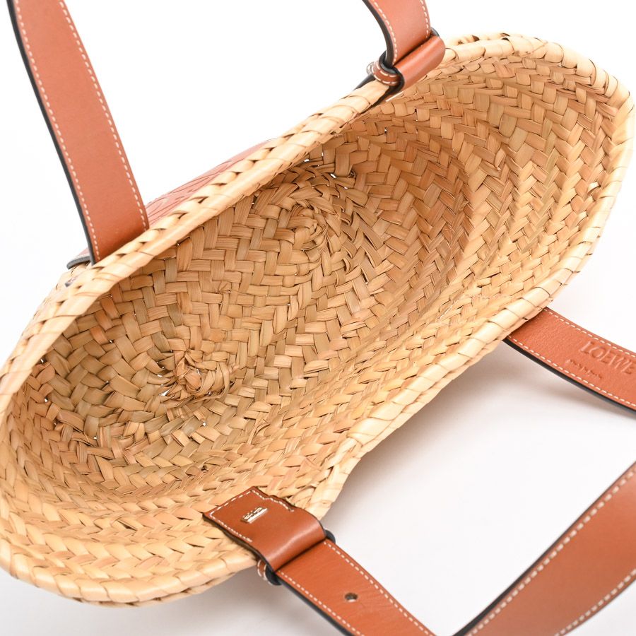 Loewe Handbag Basket Bag Small — view 4
