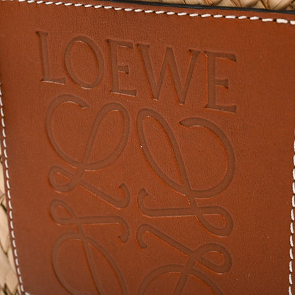 Loewe Handbag Basket Bag Small — view 7