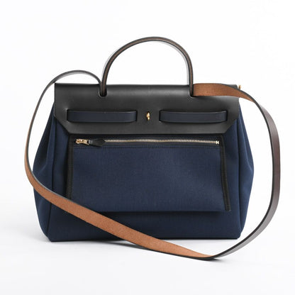Hermes Handbag Herbag Zip PM — view 3