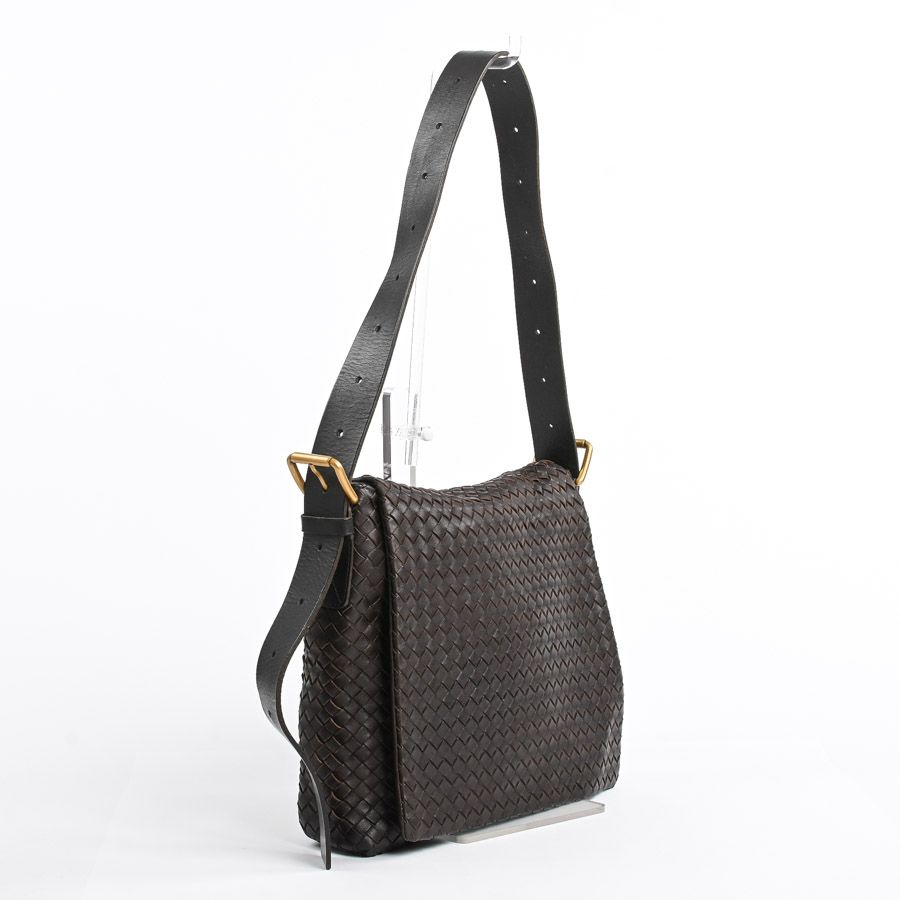 Bottega Veneta Shoulder — view 2