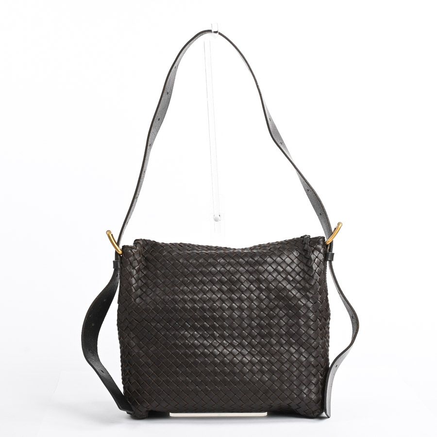 Bottega Veneta Shoulder — view 3