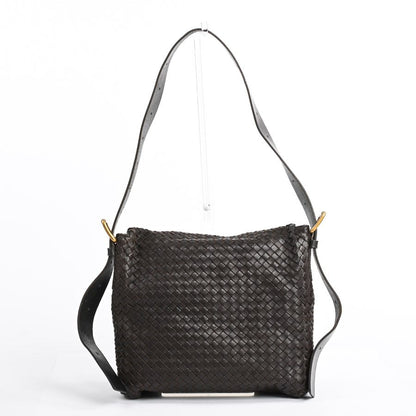 Bottega Veneta Shoulder — view 3