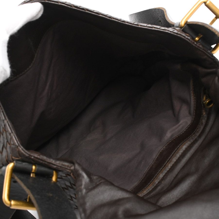 Bottega Veneta Shoulder — view 4