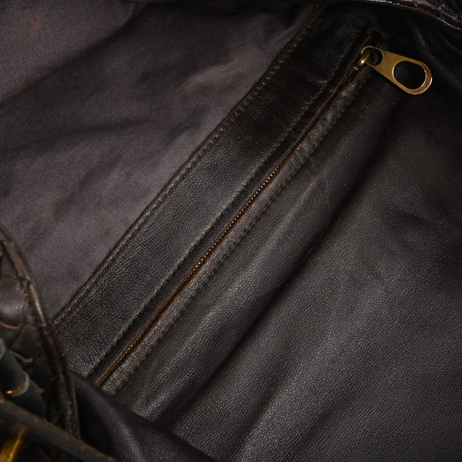 Bottega Veneta Shoulder — view 9